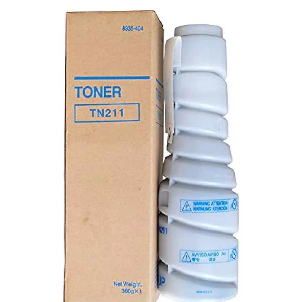 KONICA TN211 ORIGINAL TONER