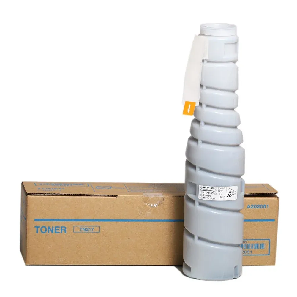 KONICA TN217 ORIGINAL TONER TONER