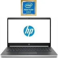 HP Pavilion 14-CF0012DX Pentium Gold 4417U, 8GB, 256GB