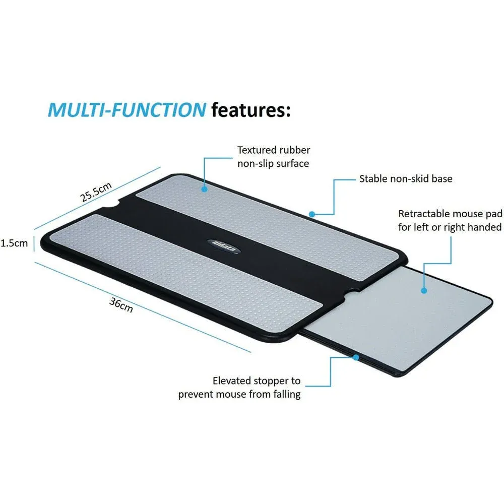 AIDATA LAP005 LAPTOP PAD
