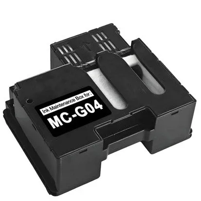 CANON ORIGINAL MAINTENACE KIT MC-G04 - MCG04