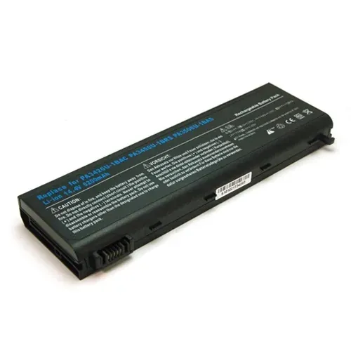Battery Toshiba PA3420U Compatible