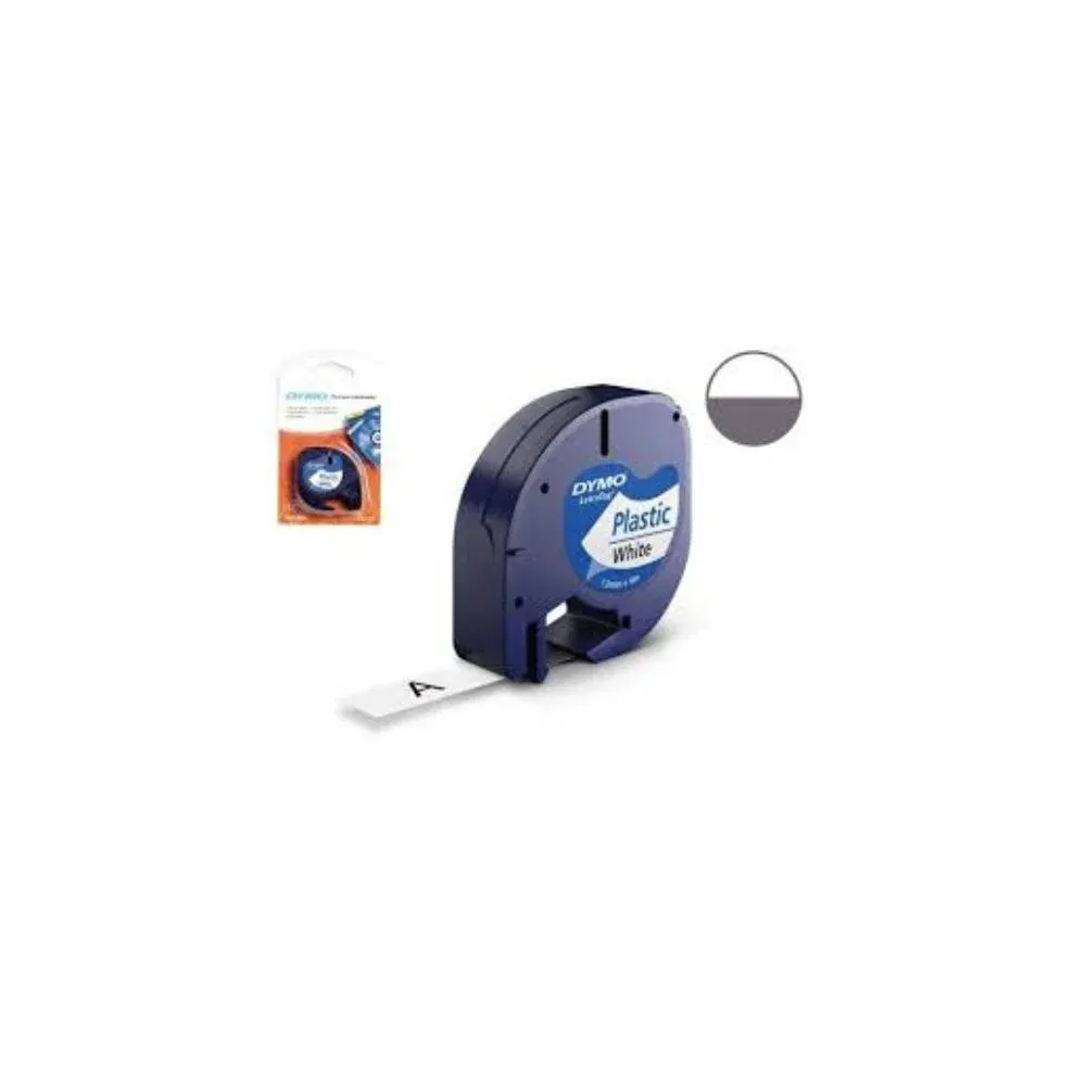 ION LT91201 DYMO COMPATIBLE CARTRIDGE TAPE — LT91201