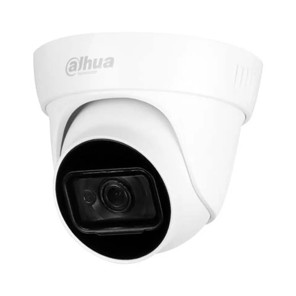 5MP HDCVI IR Eyeball Camera