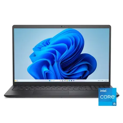 Dell 16 Touch LDC15250-5315BLK-PUS I5, 8GB, 512GB