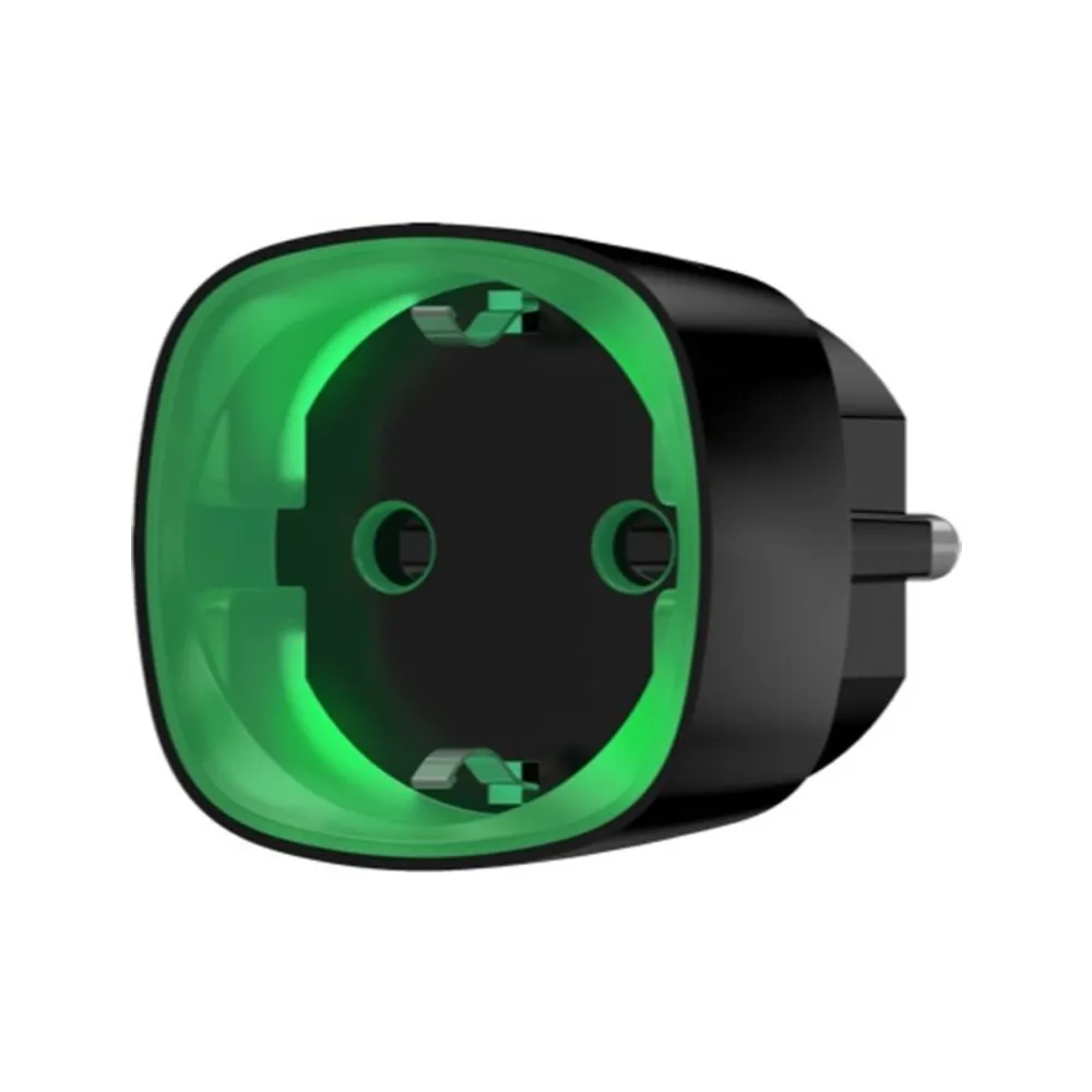 Socket Black