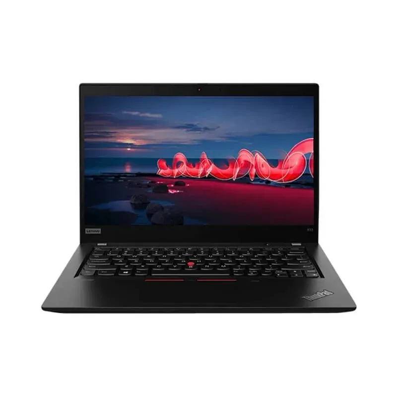 Lenovo ThinkPad X13 G2 i5 10210U, 16GB, 256GB, Used