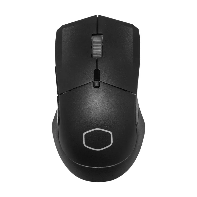 Cooler Master MM311 Wireless Optical Black Mouse | MM-311-KKOW1