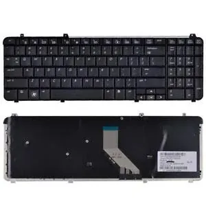 Keyboard HP Pavilion DV6-1000