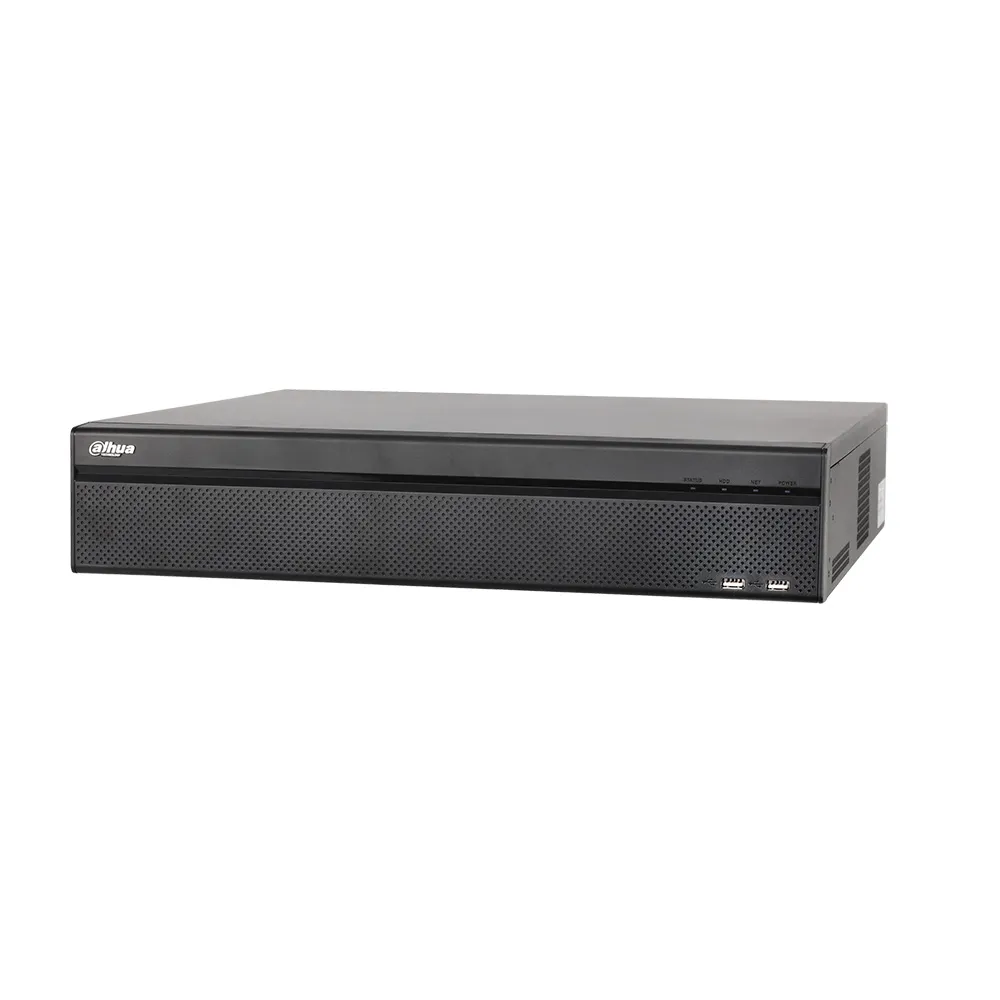 32 Channel 2U 8HDDs Ultra series Network Video Recorder
