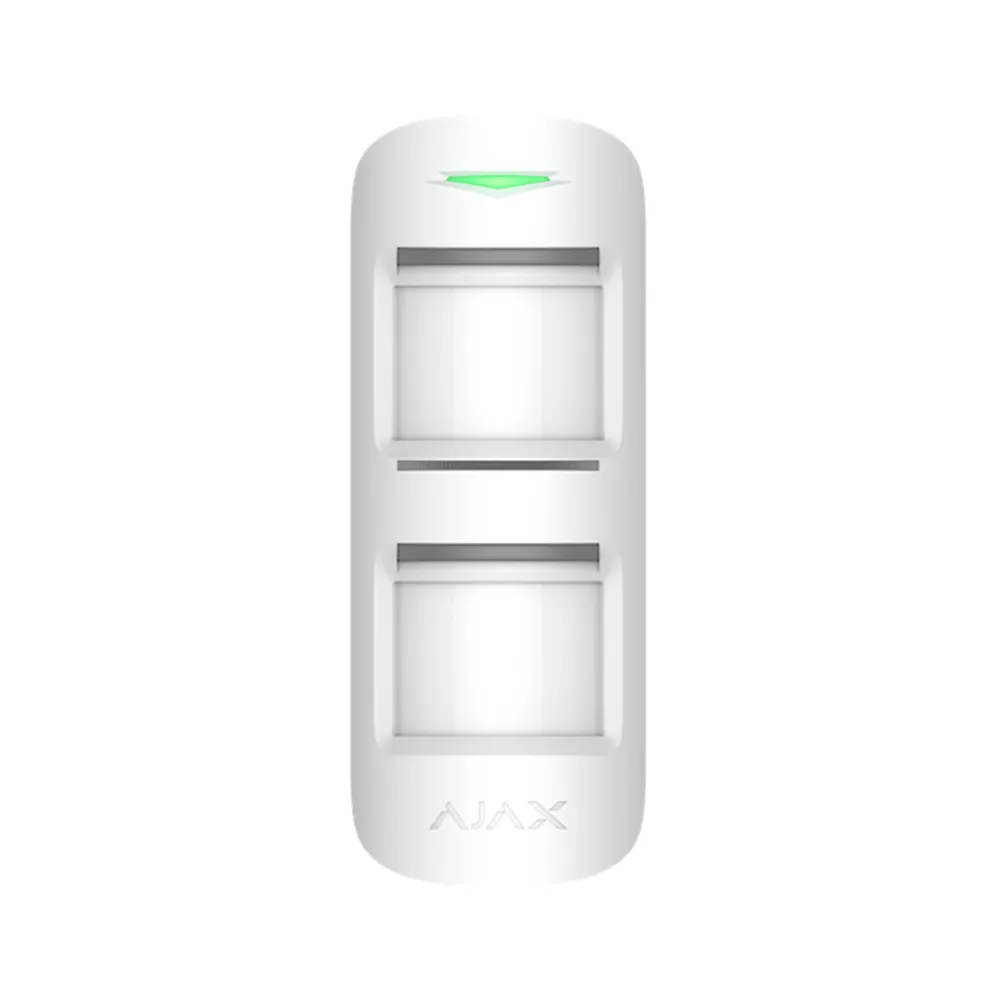 MotionProtect Outdoor White