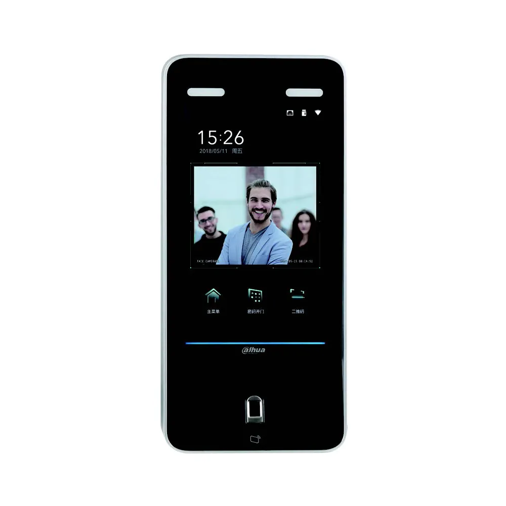 Face Recognition Access Controller