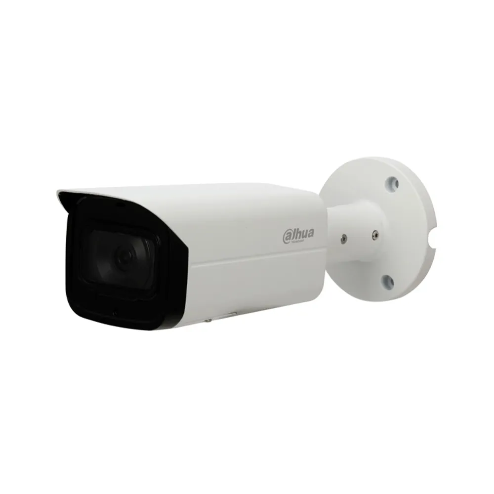 2MP WDR IR Mini Bullet Network Camera