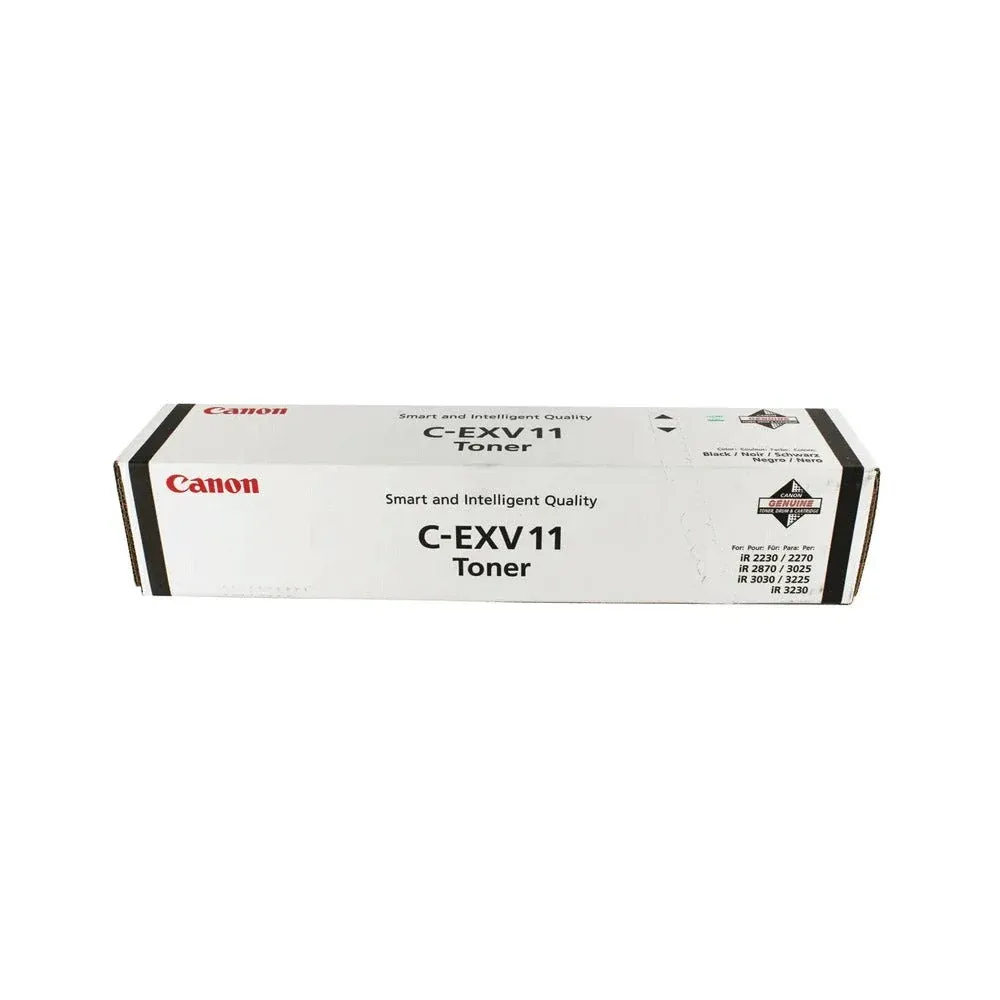 CANON CEXV11 ORIGINAL TONER