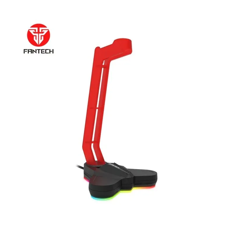 Fantech Tower RGB AC3001S Gaming Headset Stand with LED Lighting