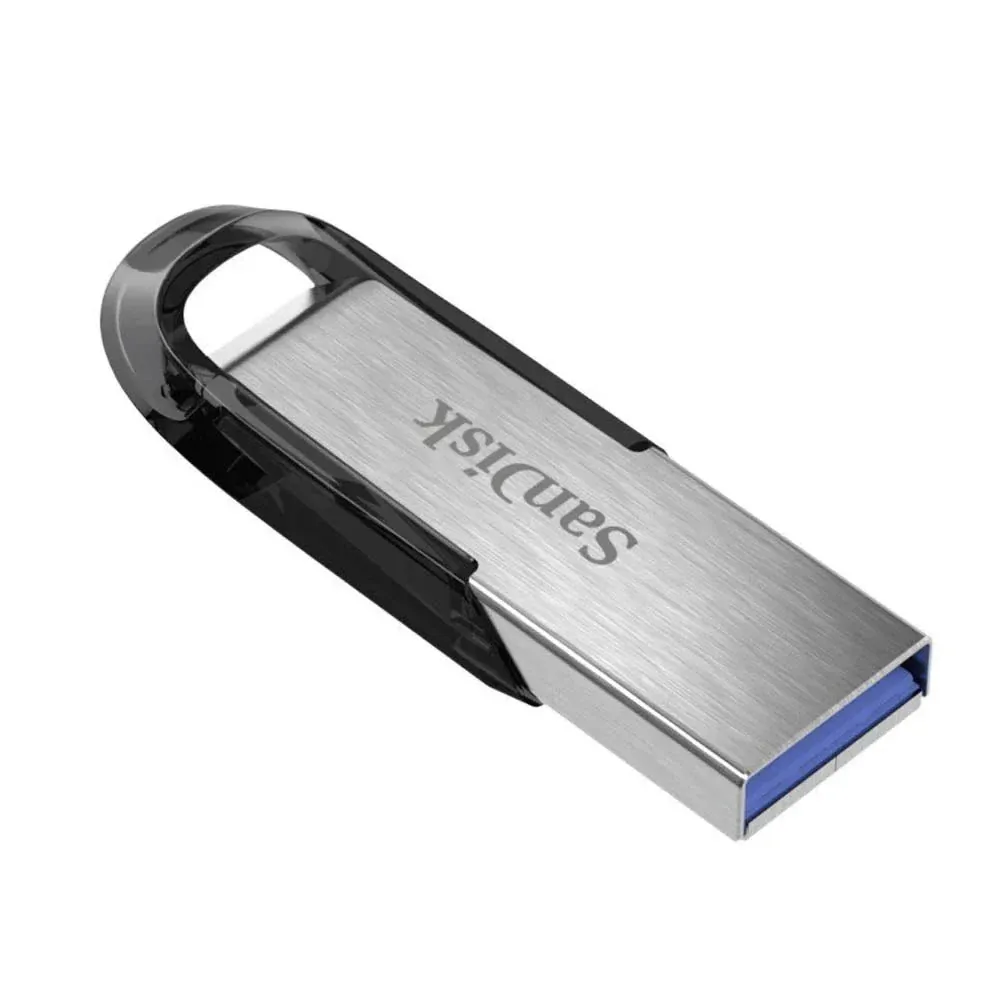 SANDISK ULTRA FLAIR 64GB & 128GB - 3.0 — 128GB