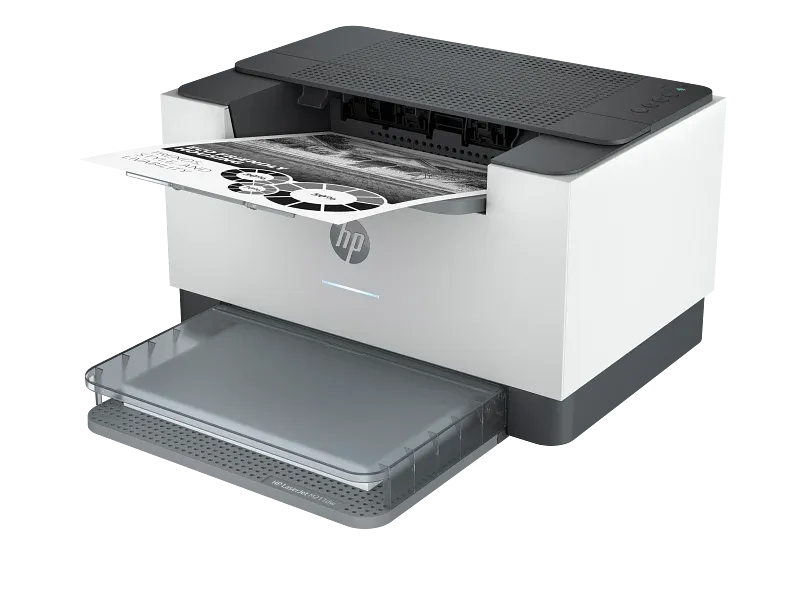 HP LASER MONO WIRELESS PRINTER M211DW — W-Wireless
