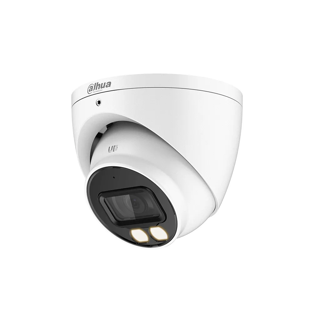 5MP Full-color HDCVI Eyeball Camera