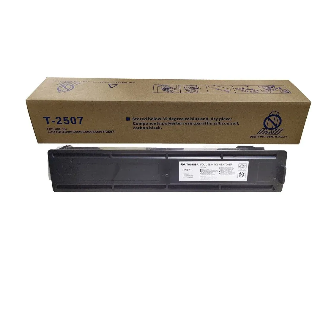 ION TOSHIBA T2507P COMPATIBLE TONER