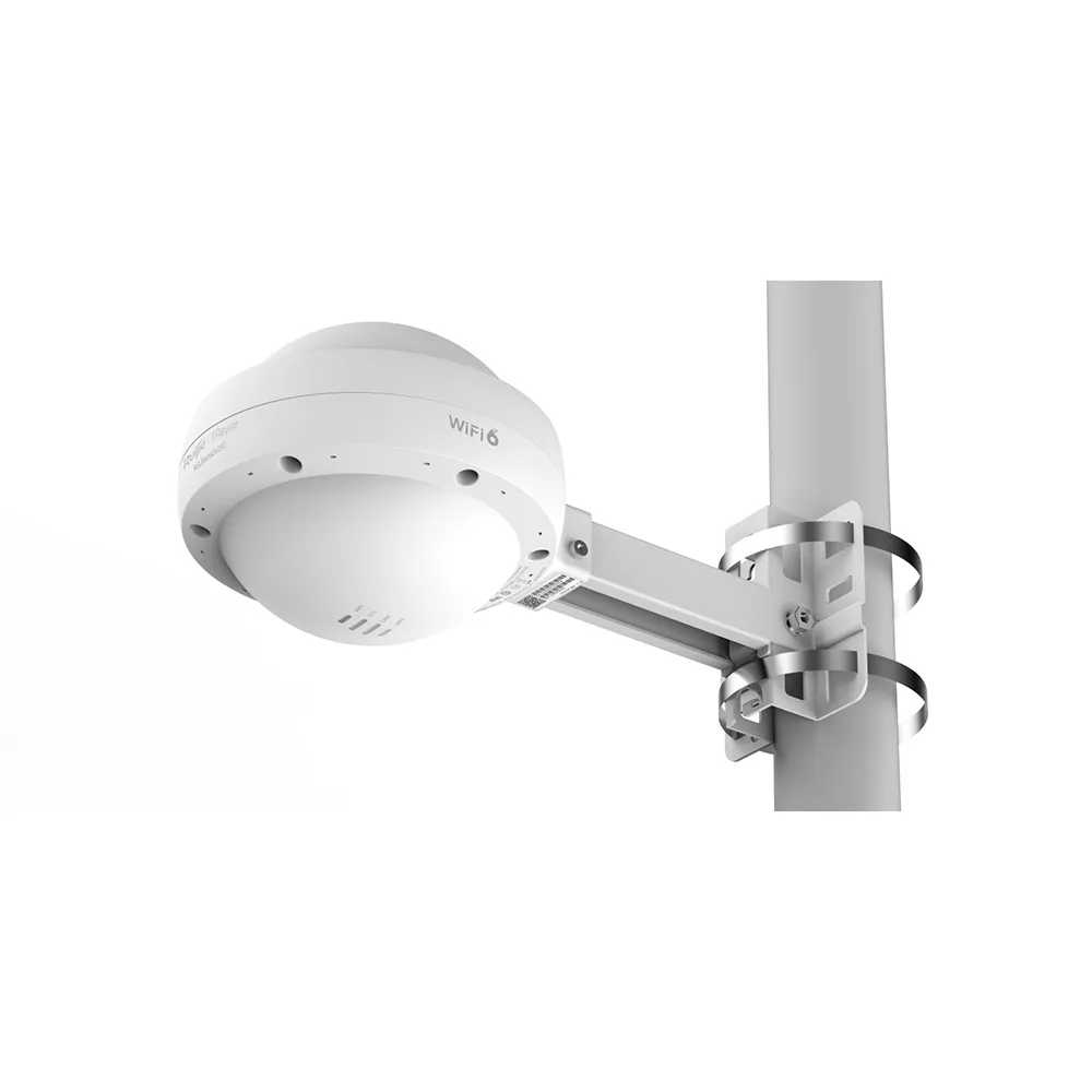 Wi-Fi 6 AX1800 Outdoor Omni-directional Access Point