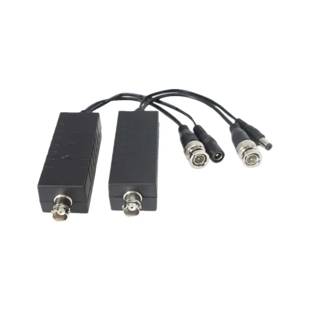 POC Transceiver