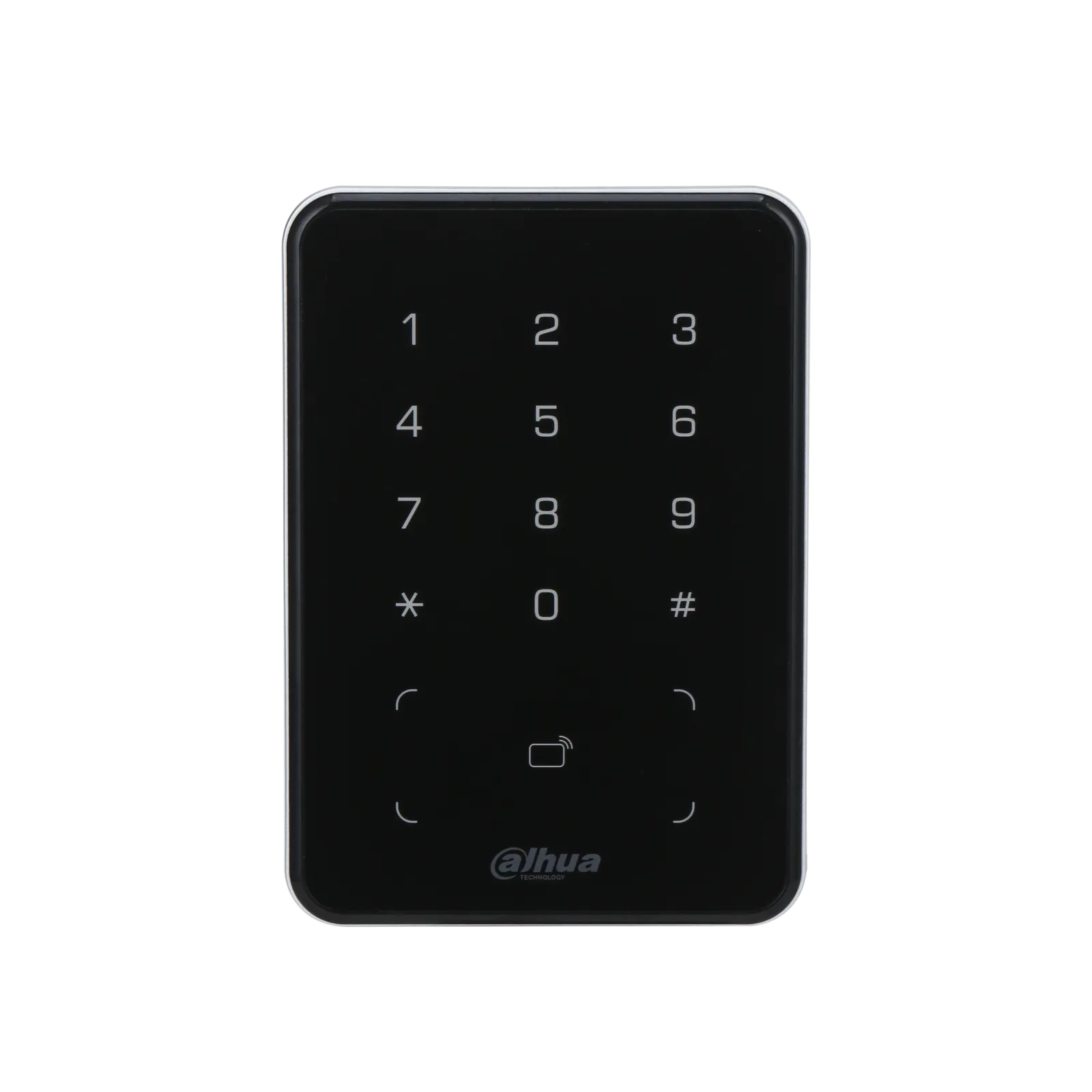 Access Reader