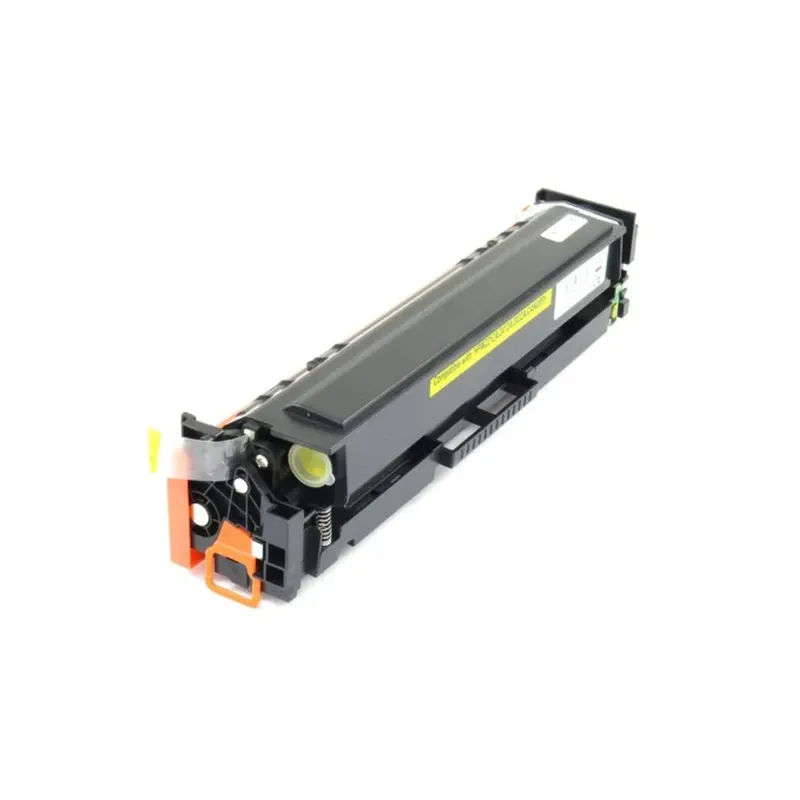 Odyssey W2212A Yellow Compatible Toner | W2212A