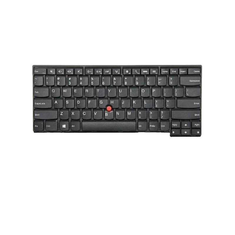 Lenovo Thinkpad E14 Gen2 UK Keyboard Back-lit One Key | SN20W68493