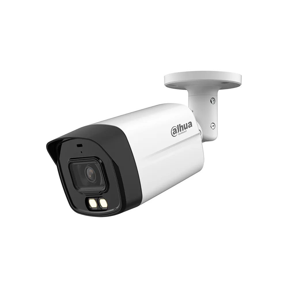 4K Full-Color HDCVI Bullet Camera
