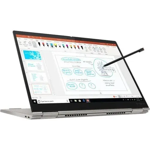 Lenovo ThinkPad X1 Titanium Yoga i7-1165G7, 16GB, 512GB, 2in1