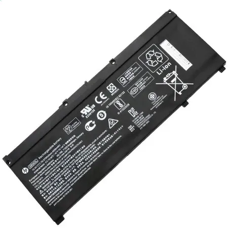 HP SR03XL | SR04XL Grade A+ Original Cells Compatible Battery