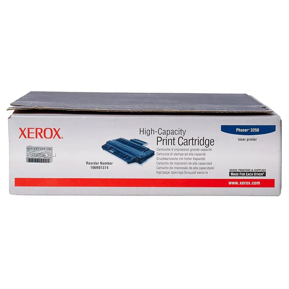 XEROX 106R01374 ORIGINAL TONER