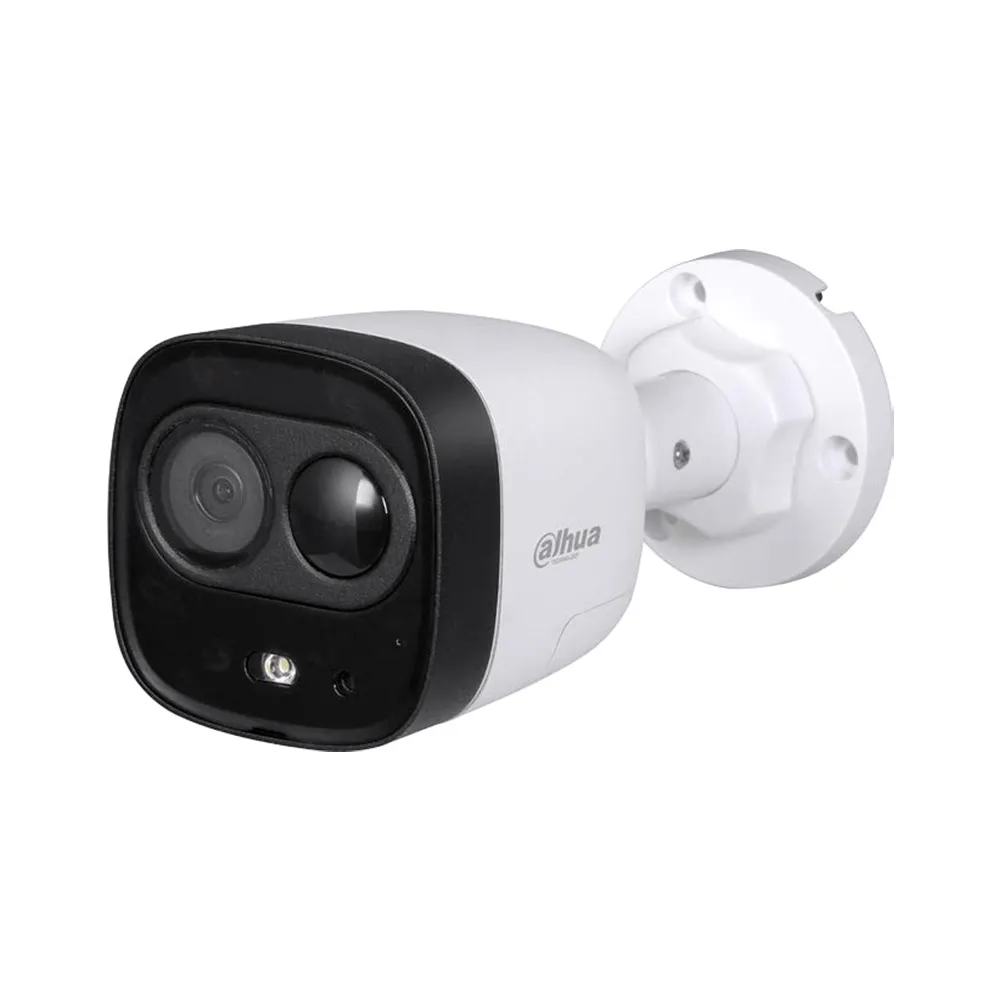 2MP HDCVI Active Deterrence Camera
