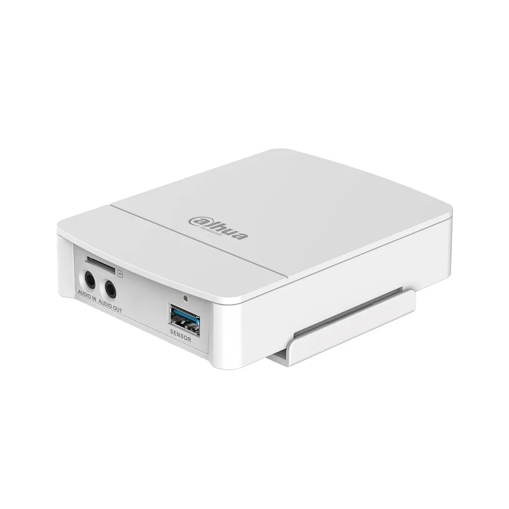 4MP Covert Pinhole Network Camera-Main Box