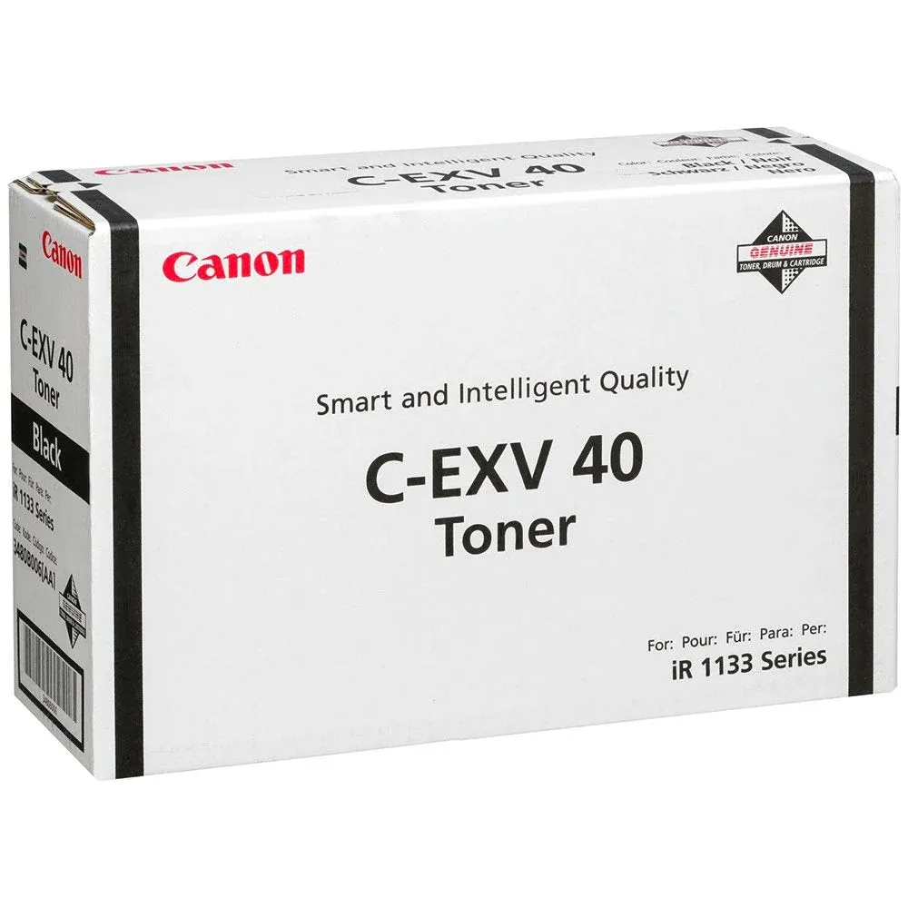 CANON CEXV40 ORIGINAL TONER