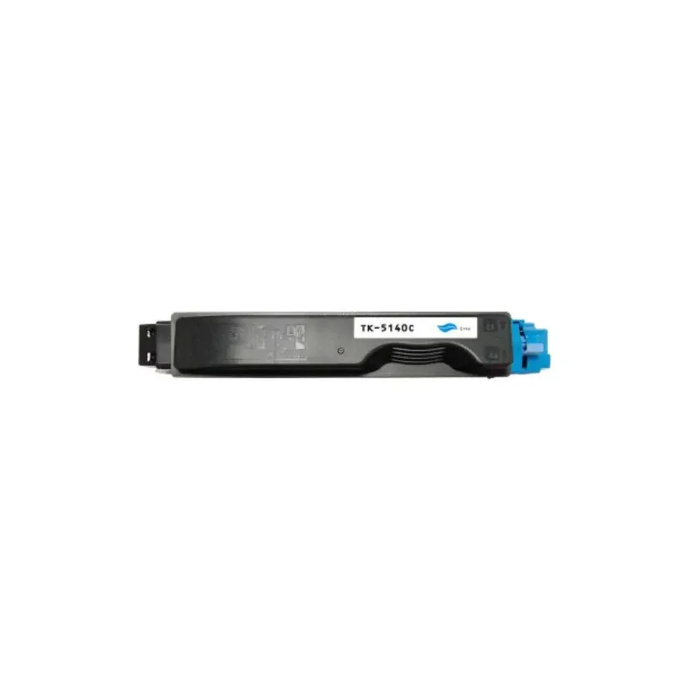 ION KYOCERA TK5140 COMPATIBLE TONER — YELLOW