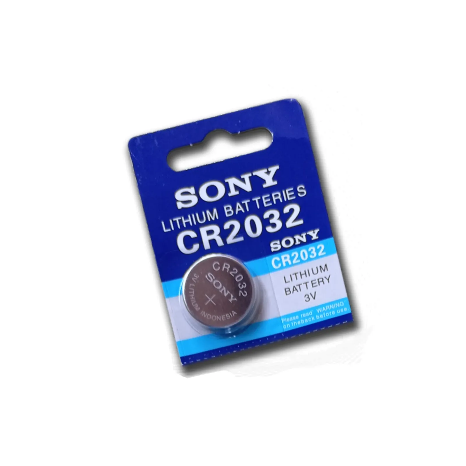 Sony BIOS Battery CR2032 3V