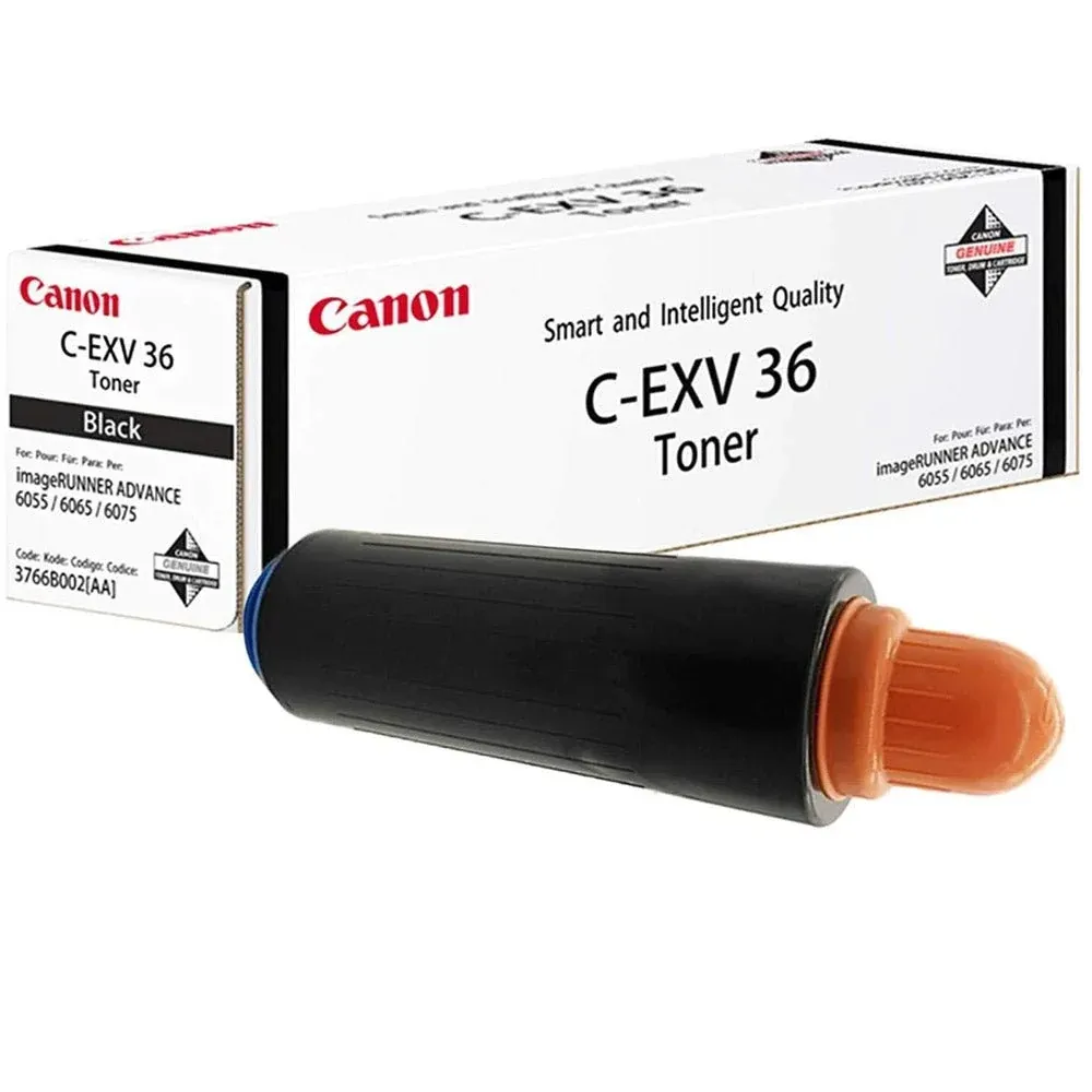 CANON CEXV36 ORIGINAL TONER