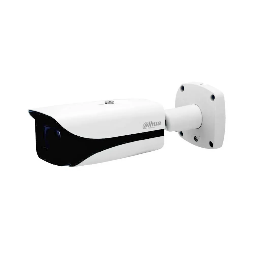 5MP IR Vari-focal Bullet WizMind Network Camera