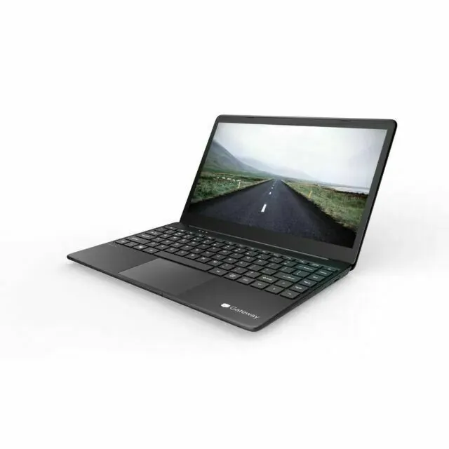 Gateway GWTN141-10 14″ Ultra Slim i5
