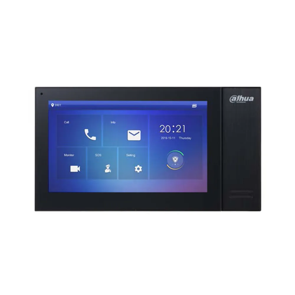 IP Indoor Monitor