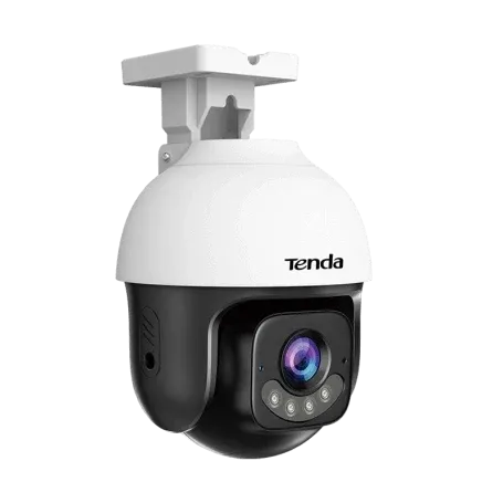 Tenda CH7-WCA 5MP Outdoor Pan/Tilt Wi-Fi 6 Security Camera