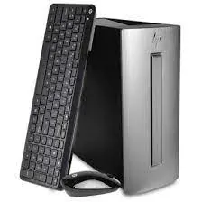 HP Envy 750-530QD Desktop i5-7400