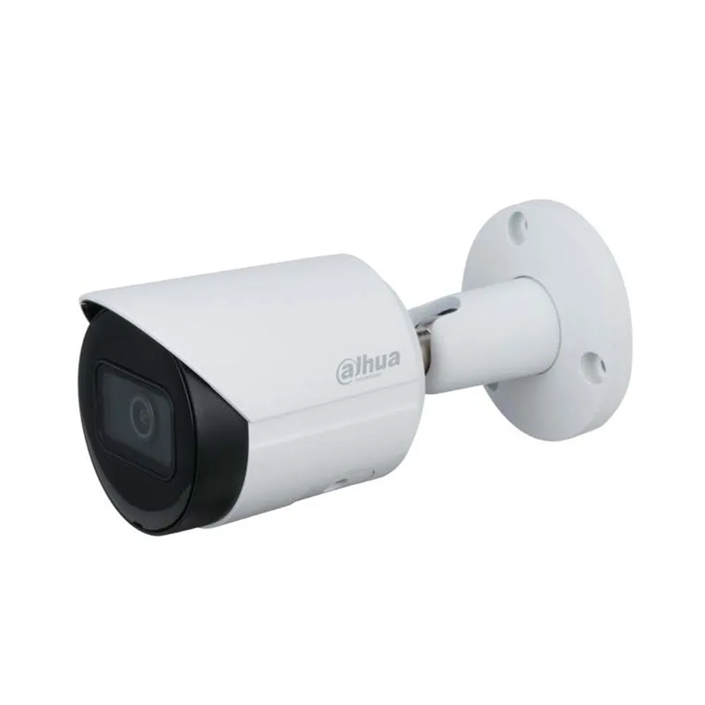 8MP Lite IR Fixed-focal Bullet Network Camera