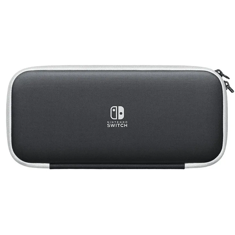 Nintendo Switch OLED Carrying Case - black