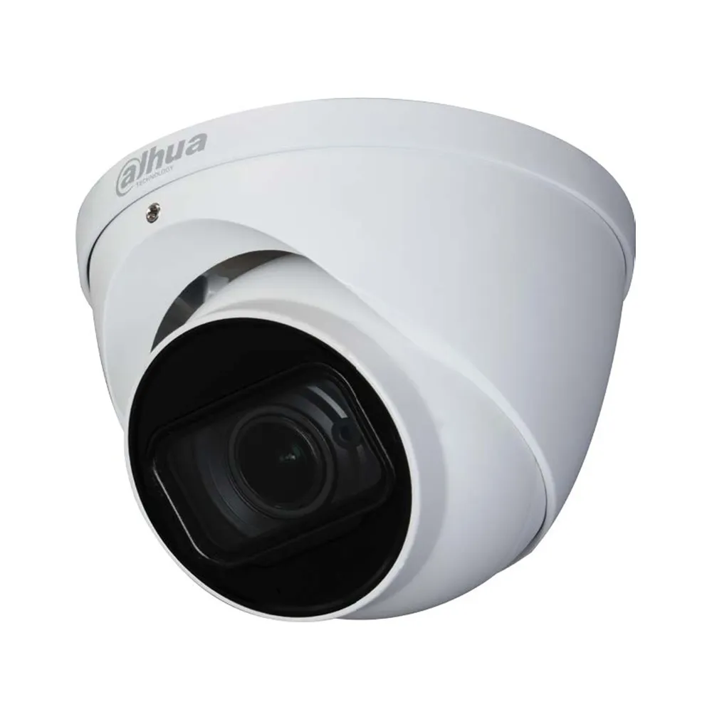 2MP Starlight HDCVI IR Eyeball Camera