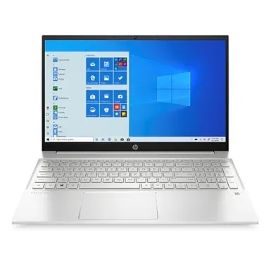 HP 15-FC0009CA RYZEN 3-7320U, 8GB, 256GB