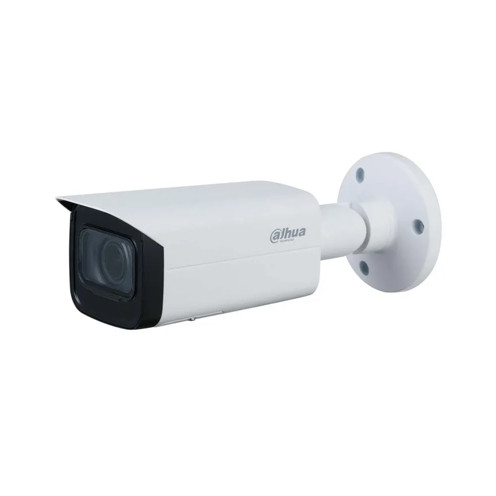 5MP IR Vari-focal Bullet WizSense Network Camera
