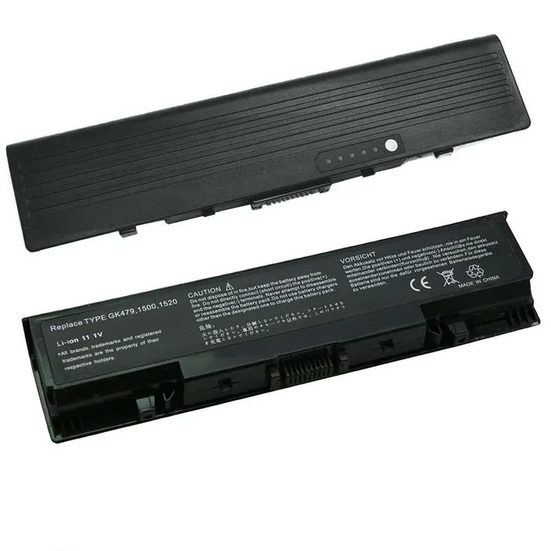 Battery Dell Inspiron 1520 Compatible