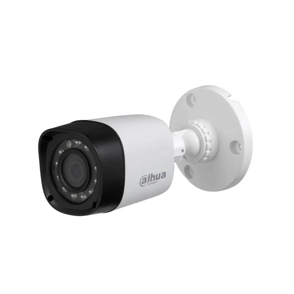 4K HDCVI IR Bullet Camera
